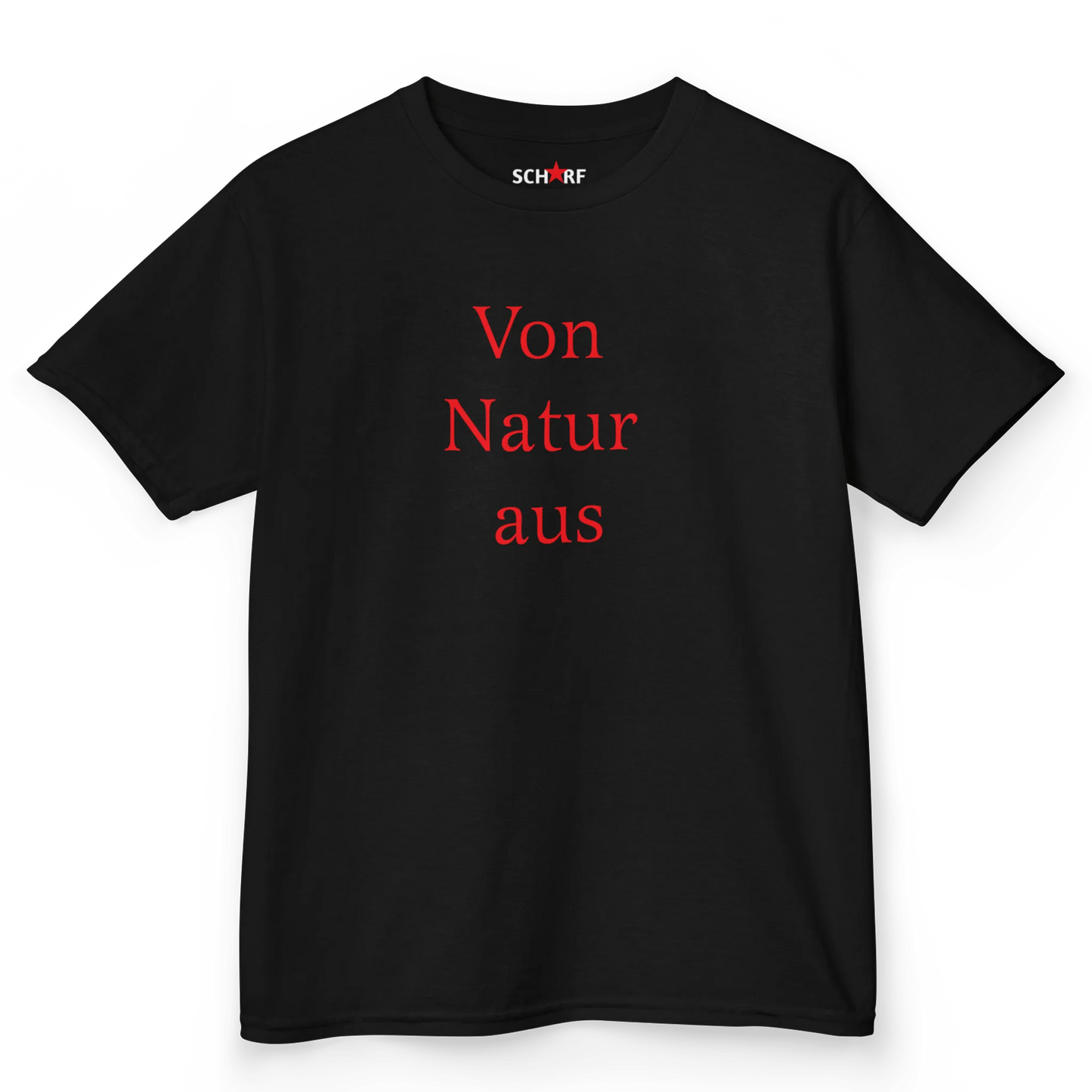 von natur aus baby tee